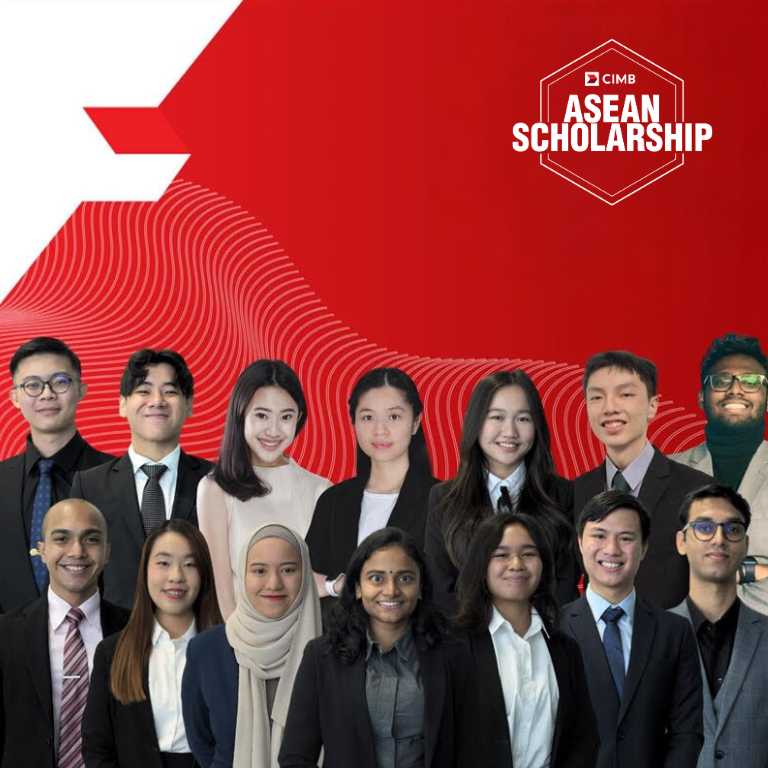 Asean Scholarship 